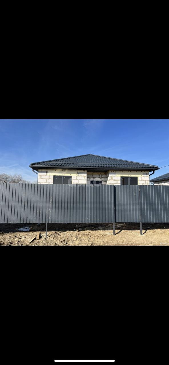 Фото №1: Дом 81 м² + 6 сот. - Золотой Ключ