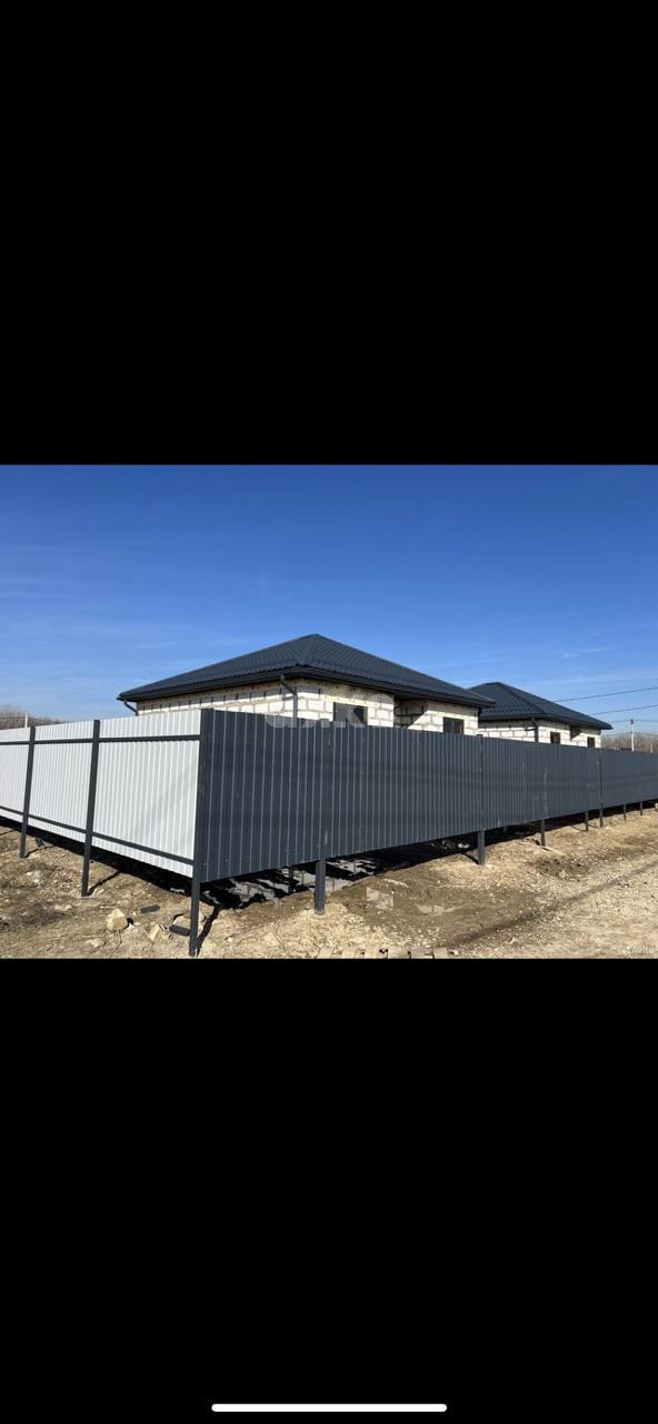 Фото №5: Дом 81 м² + 6 сот. - Золотой Ключ