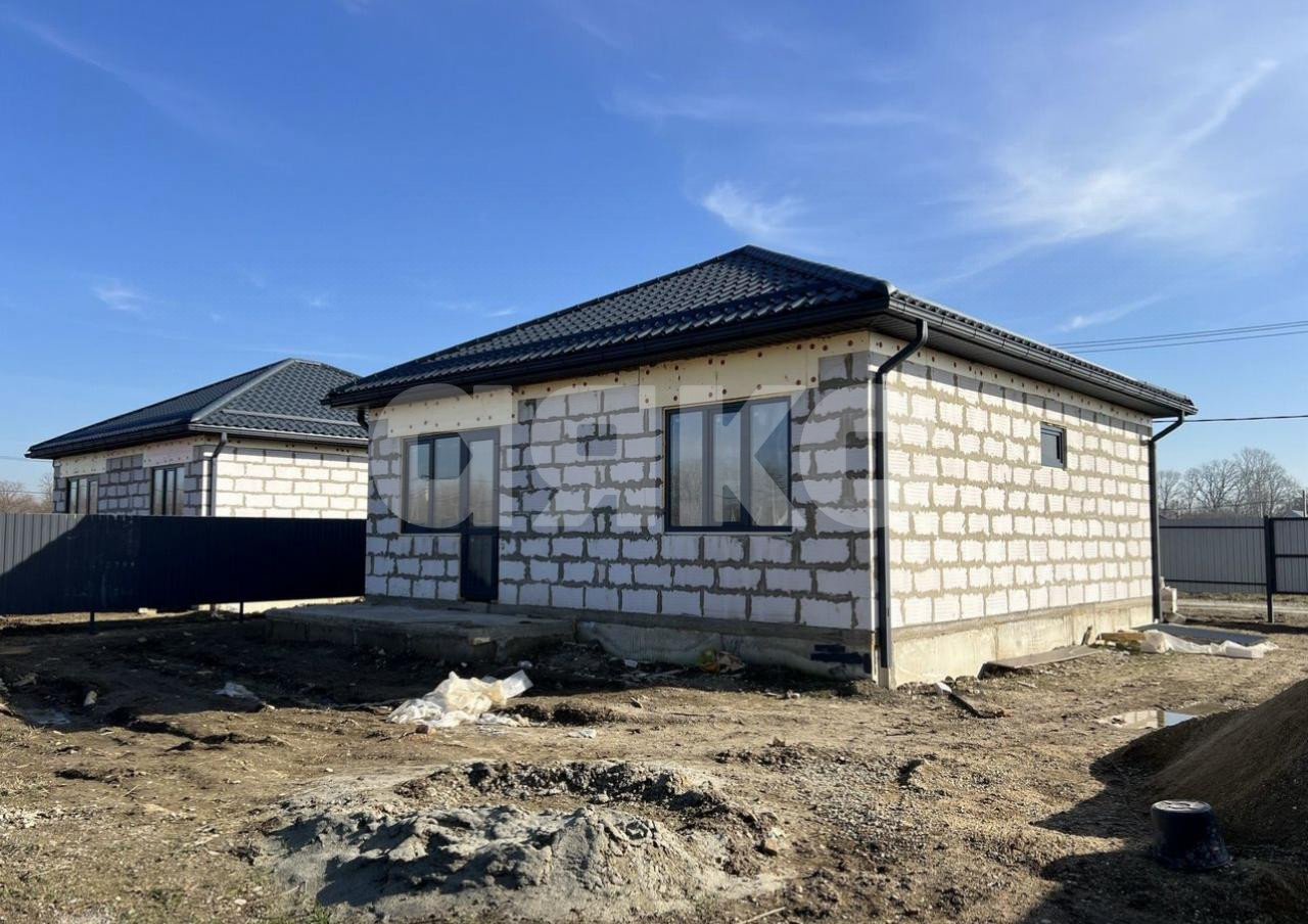 Фото №6: Дом 81 м² + 6 сот. - Золотой Ключ