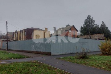 Фото №2: Коммерческая земля - Ростов-на-Дону, мкр. Западный, ул. Мадояна, 149