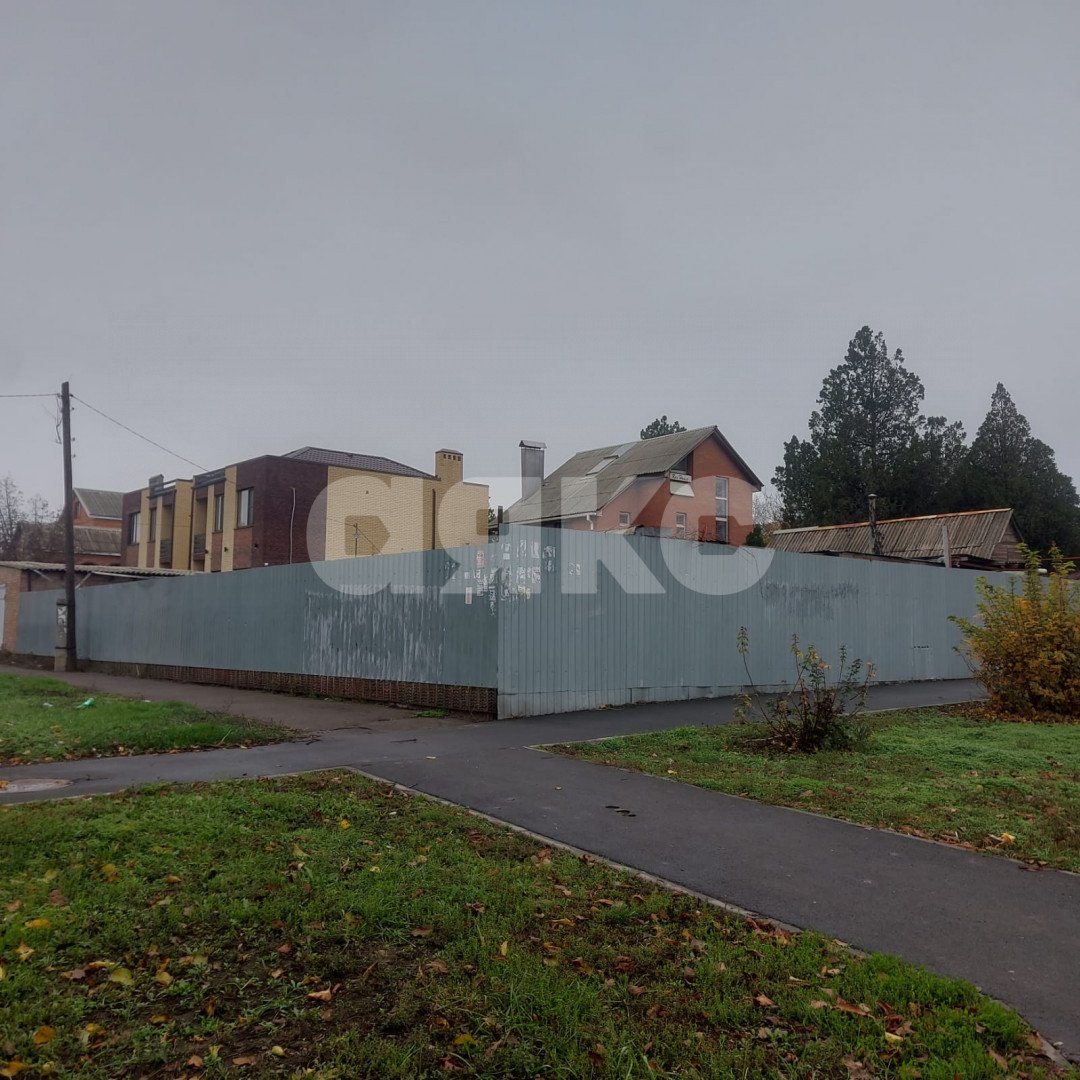 Фото №2: Коммерческая земля 12 сот. - Ростов-на-Дону, Западный, ул. Мадояна, 149