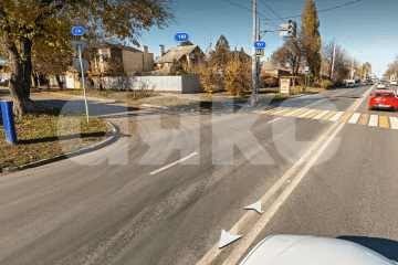 Фото №1: Коммерческая земля - Ростов-на-Дону, мкр. Западный, ул. Мадояна, 149