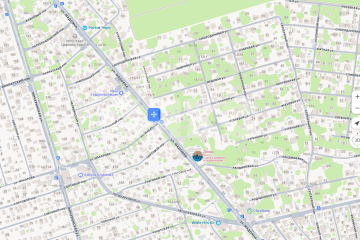 Фото №4: Коммерческая земля - Ростов-на-Дону, мкр. Западный, ул. Мадояна, 149