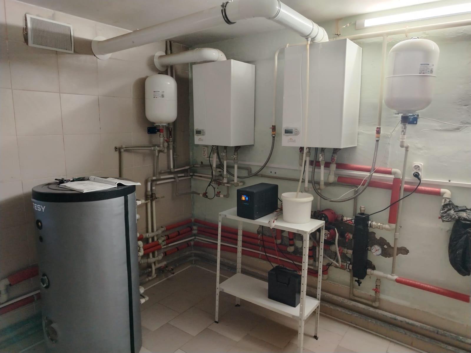 Фото №18: Дом 1000 м² + 10 сот. - Знаменский, мкр. Карасунский внутригородской округ, ул. Центровая, 29