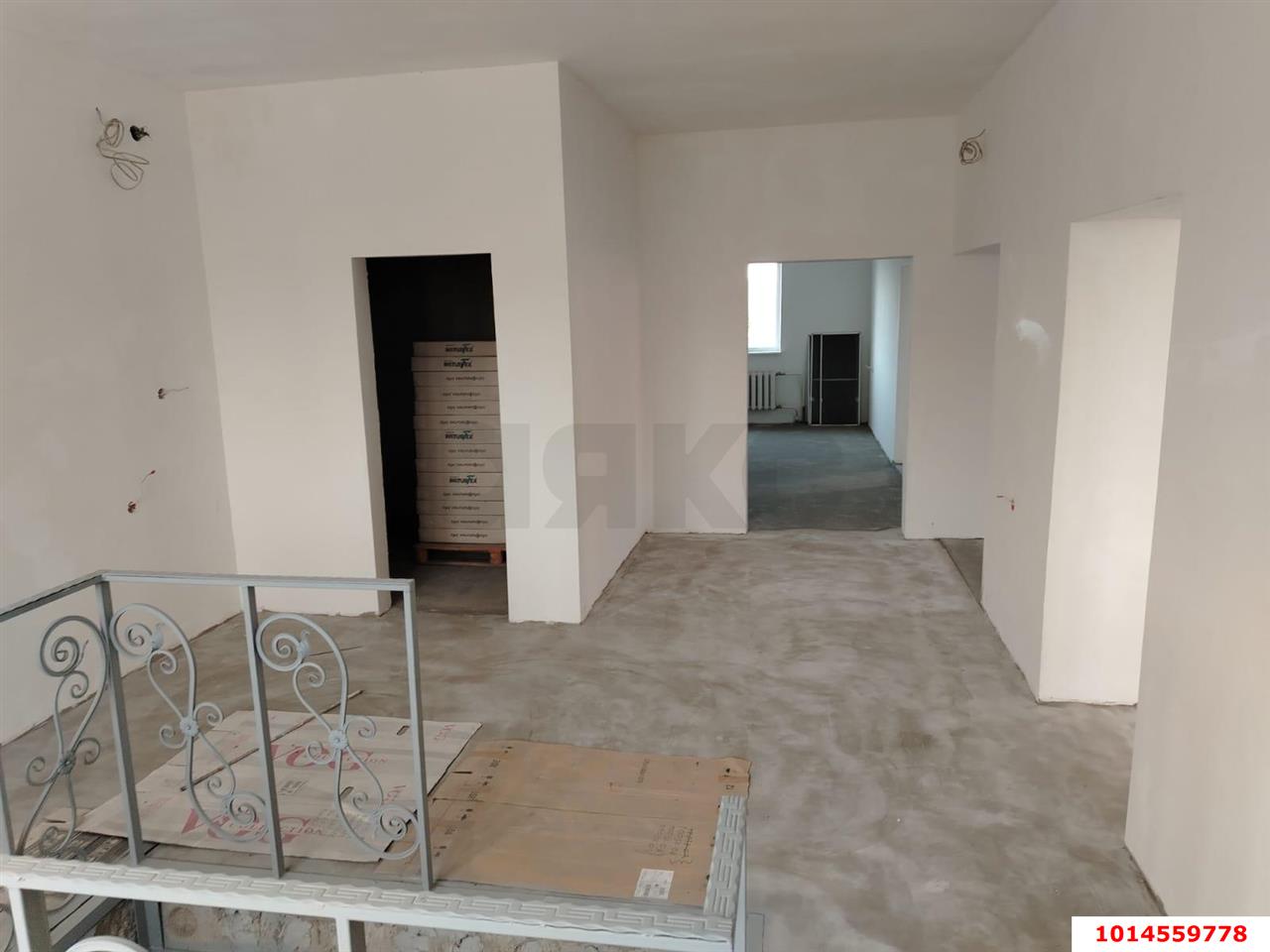 Фото №5: Дом 1000 м² + 10 сот. - Знаменский, Карасунский внутригородской округ, ул. Центровая, 29