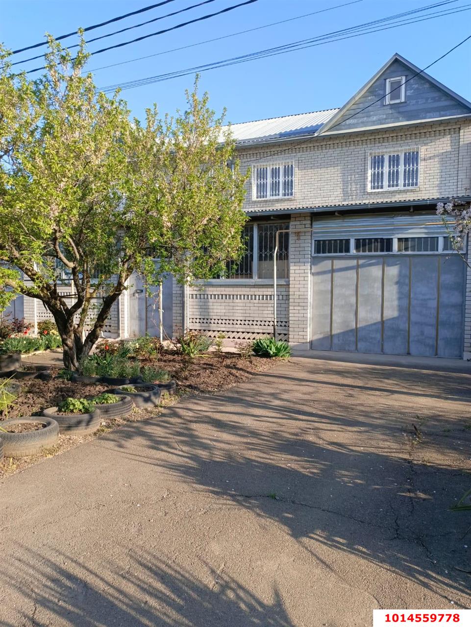 Фото №2: Дом 1000 м² + 10 сот. - Знаменский, Карасунский внутригородской округ, ул. Центровая, 29