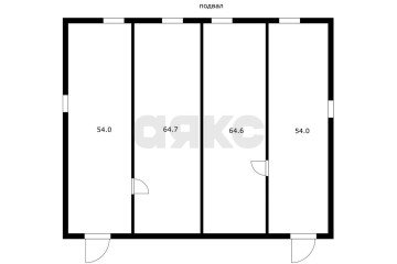 Фото №4: Дом 1000 м² - Знаменский, мкр. Карасунский внутригородской округ, ул. Центровая, 29