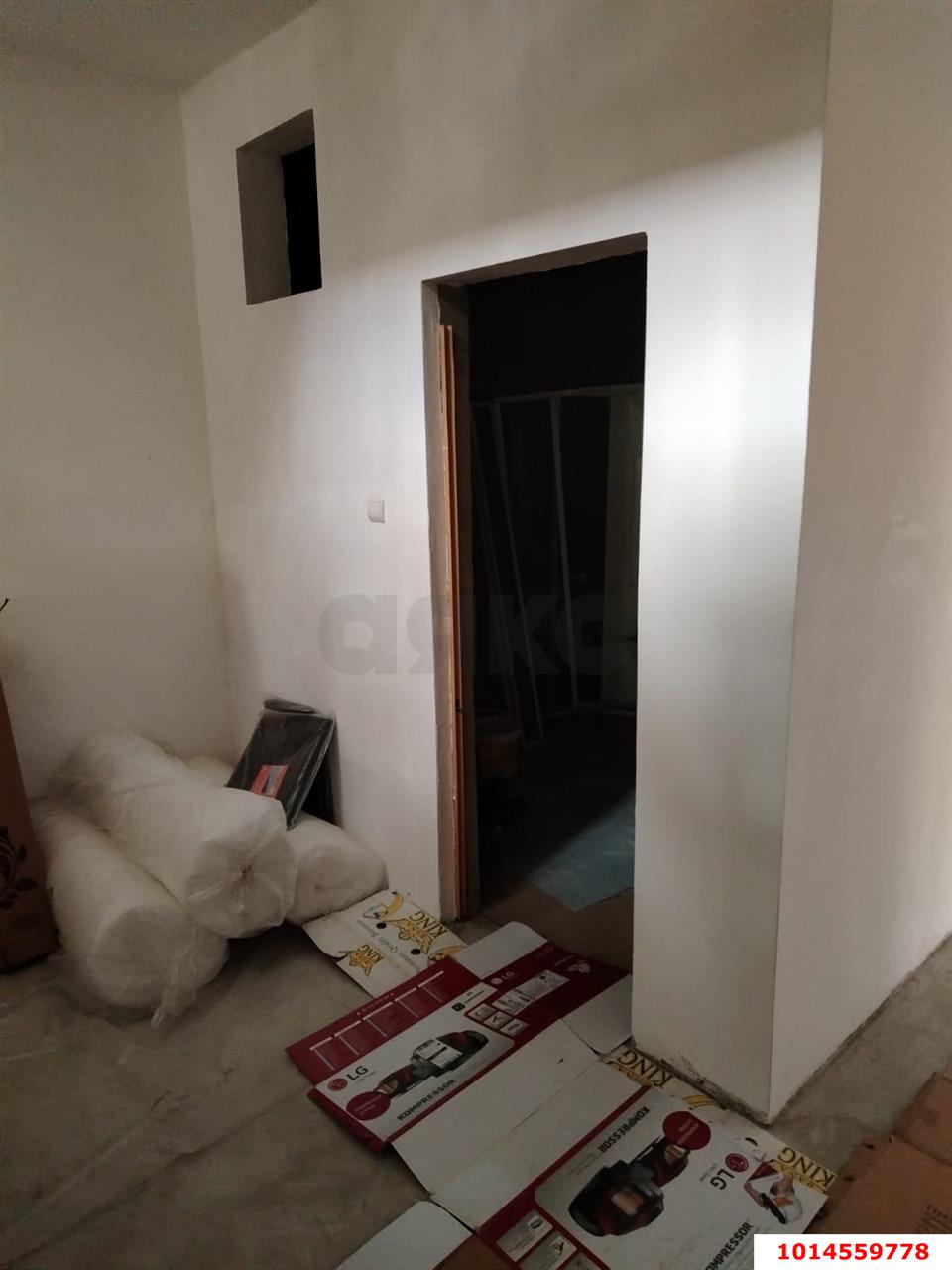 Фото №16: Дом 1000 м² + 10 сот. - Знаменский, Карасунский внутригородской округ, ул. Центровая, 29