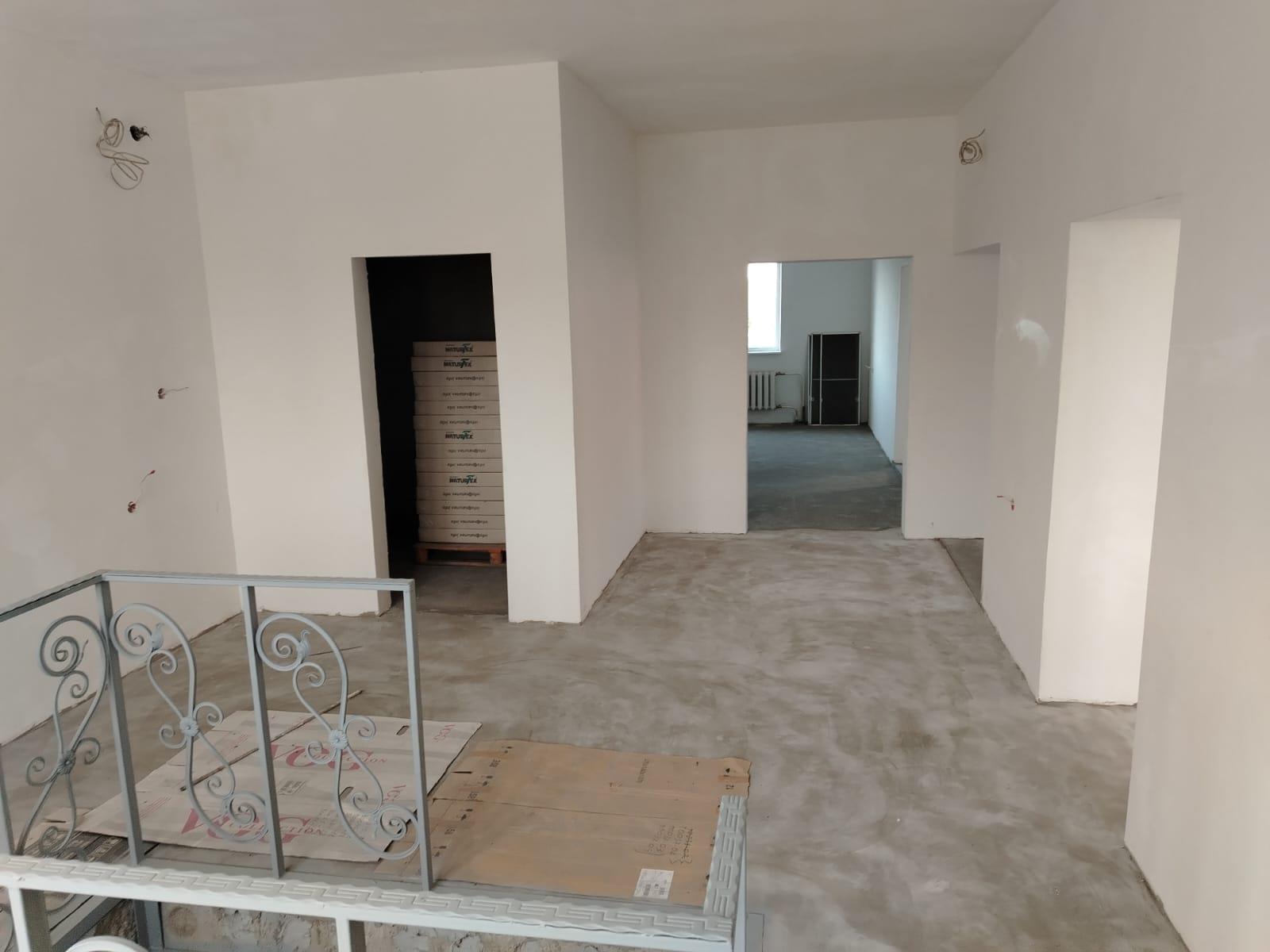 Фото №5: Дом 1000 м² + 10 сот. - Знаменский, мкр. Карасунский внутригородской округ, ул. Центровая, 29