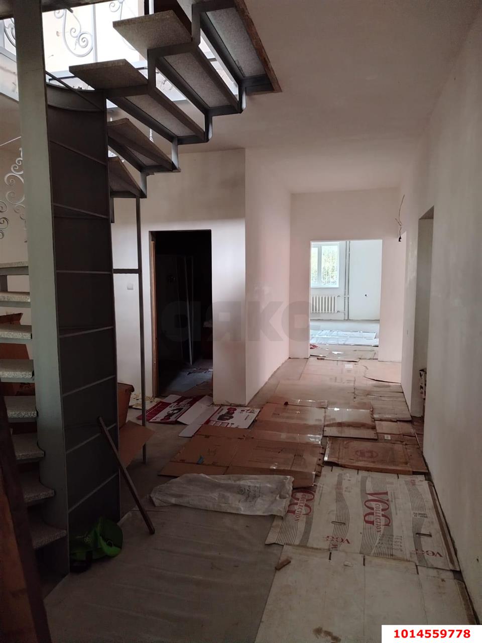 Фото №13: Дом 1000 м² + 10 сот. - Знаменский, Карасунский внутригородской округ, ул. Центровая, 29