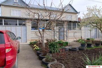 Фото №1: Дом 1000 м² - Знаменский, мкр. Карасунский внутригородской округ, ул. Центровая, 29