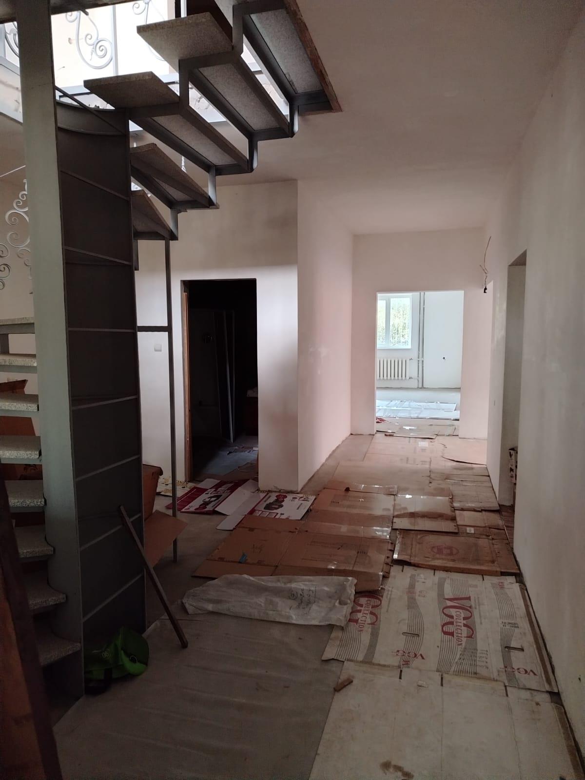 Фото №13: Дом 1000 м² + 10 сот. - Знаменский, мкр. Карасунский внутригородской округ, ул. Центровая, 29