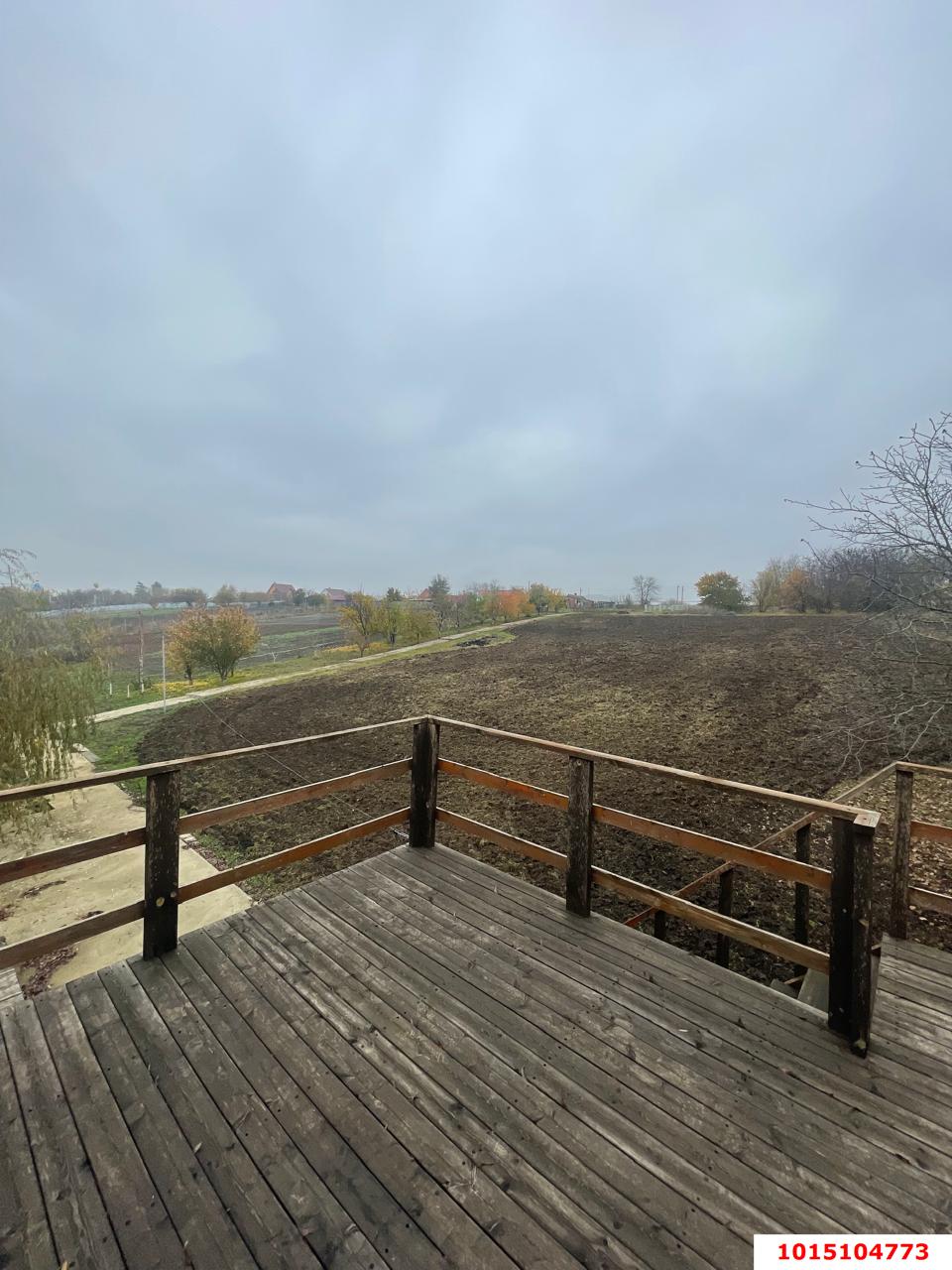 Фото №9: Земельный участок под ИЖС 54.21 сот. - Лютых, ул. Октябрьская, 3