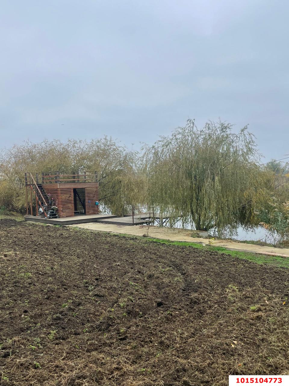 Фото №15: Земельный участок под ИЖС 54.21 сот. - Лютых, ул. Октябрьская, 3