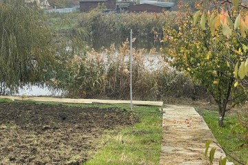 Фото №4: Земельный участок под ИЖС 54.21 сот. - Лютых, ул. Октябрьская, 3