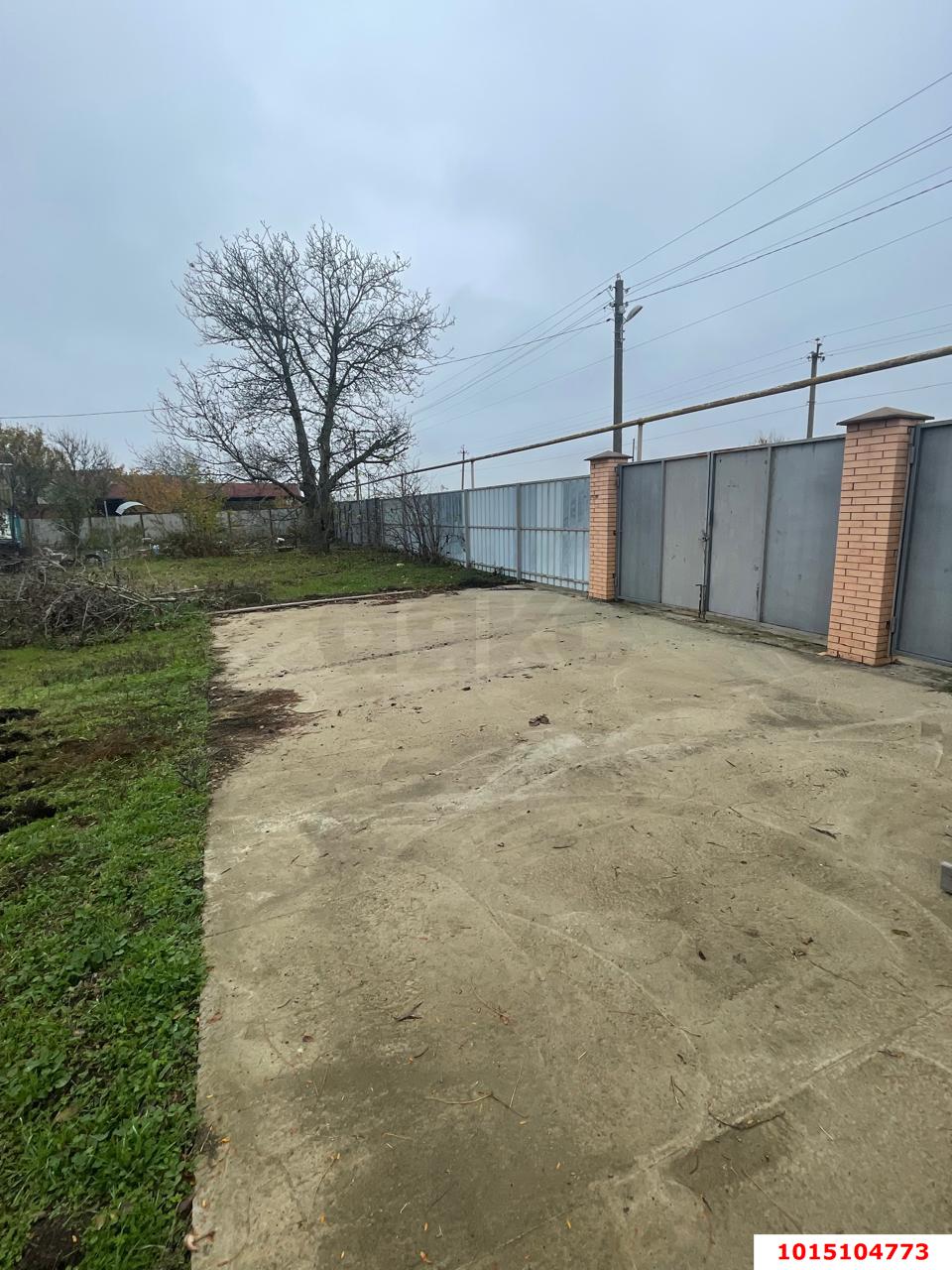 Фото №8: Земельный участок под ИЖС 54.21 сот. - Лютых, ул. Октябрьская, 3