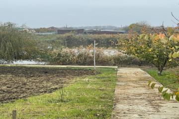 Фото №5: Земельный участок 54.21 сот. - Лютых, ул. Октябрьская, 3