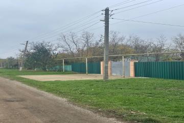 Фото №1: Земельный участок 54.21 сот. - Лютых, ул. Октябрьская, 3