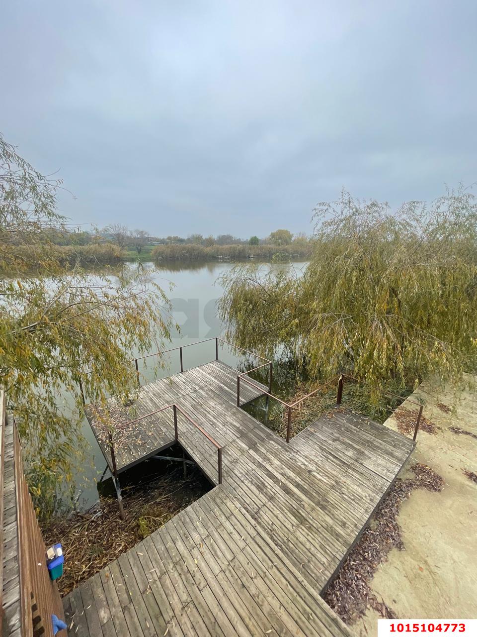 Фото №2: Земельный участок под ИЖС 54.21 сот. - Лютых, ул. Октябрьская, 3