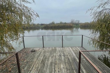 Фото №3: Земельный участок под ИЖС 54.21 сот. - Лютых, ул. Октябрьская, 3