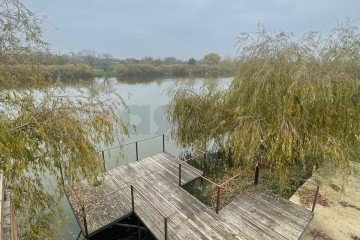 Фото №2: Земельный участок под ИЖС 54.21 сот. - Лютых, ул. Октябрьская, 3