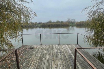 Фото №3: Земельный участок под ИЖС 54.21 сот. - Лютых, ул. Октябрьская, 3