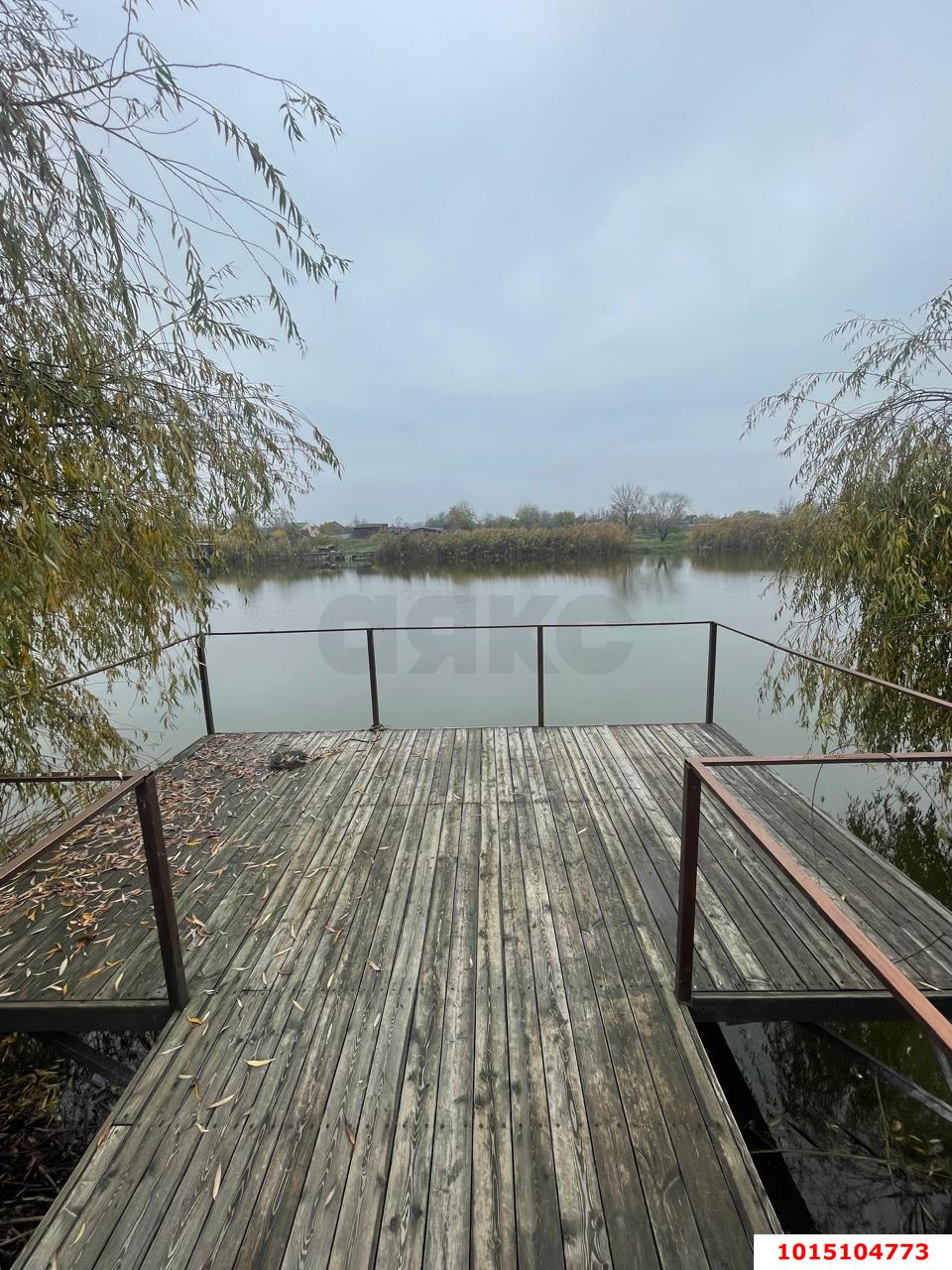 Фото №3: Земельный участок под ИЖС 54.21 сот. - Лютых, ул. Октябрьская, 3