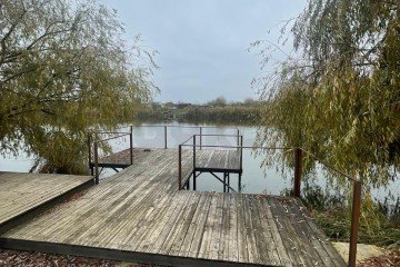 Фото №1: Земельный участок под ИЖС 54.21 сот. - Лютых, ул. Октябрьская, 3