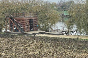 Фото №5: Земельный участок под ИЖС 54.21 сот. - Лютых, ул. Октябрьская, 3