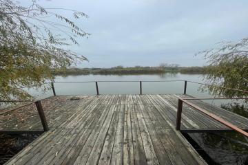 Фото №4: Земельный участок 54.21 сот. - Лютых, ул. Октябрьская, 3