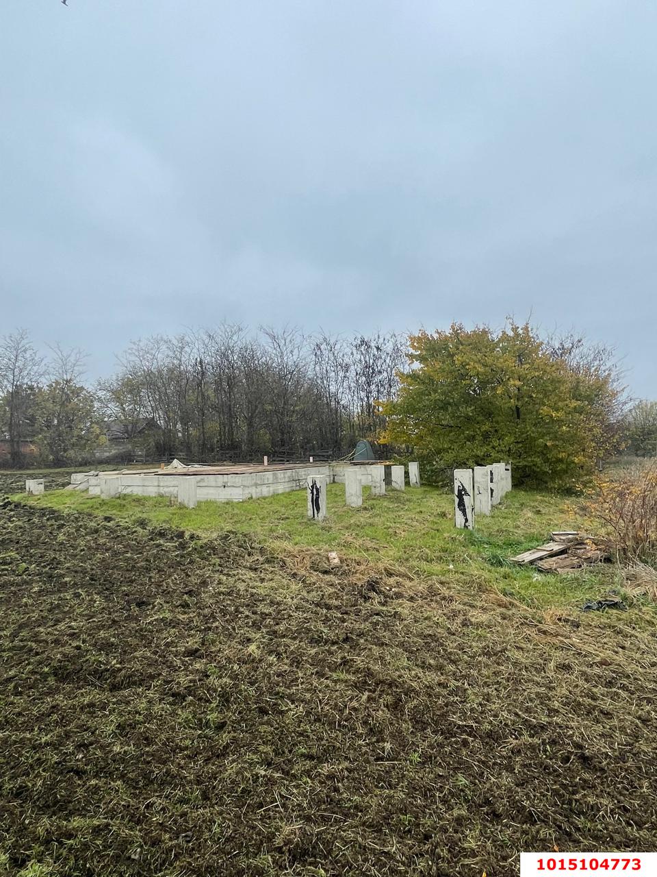 Фото №13: Земельный участок под ИЖС 54.21 сот. - Лютых, ул. Октябрьская, 3