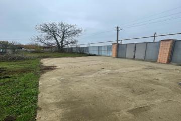 Фото №2: Земельный участок 54.21 сот. - Лютых, ул. Октябрьская, 3