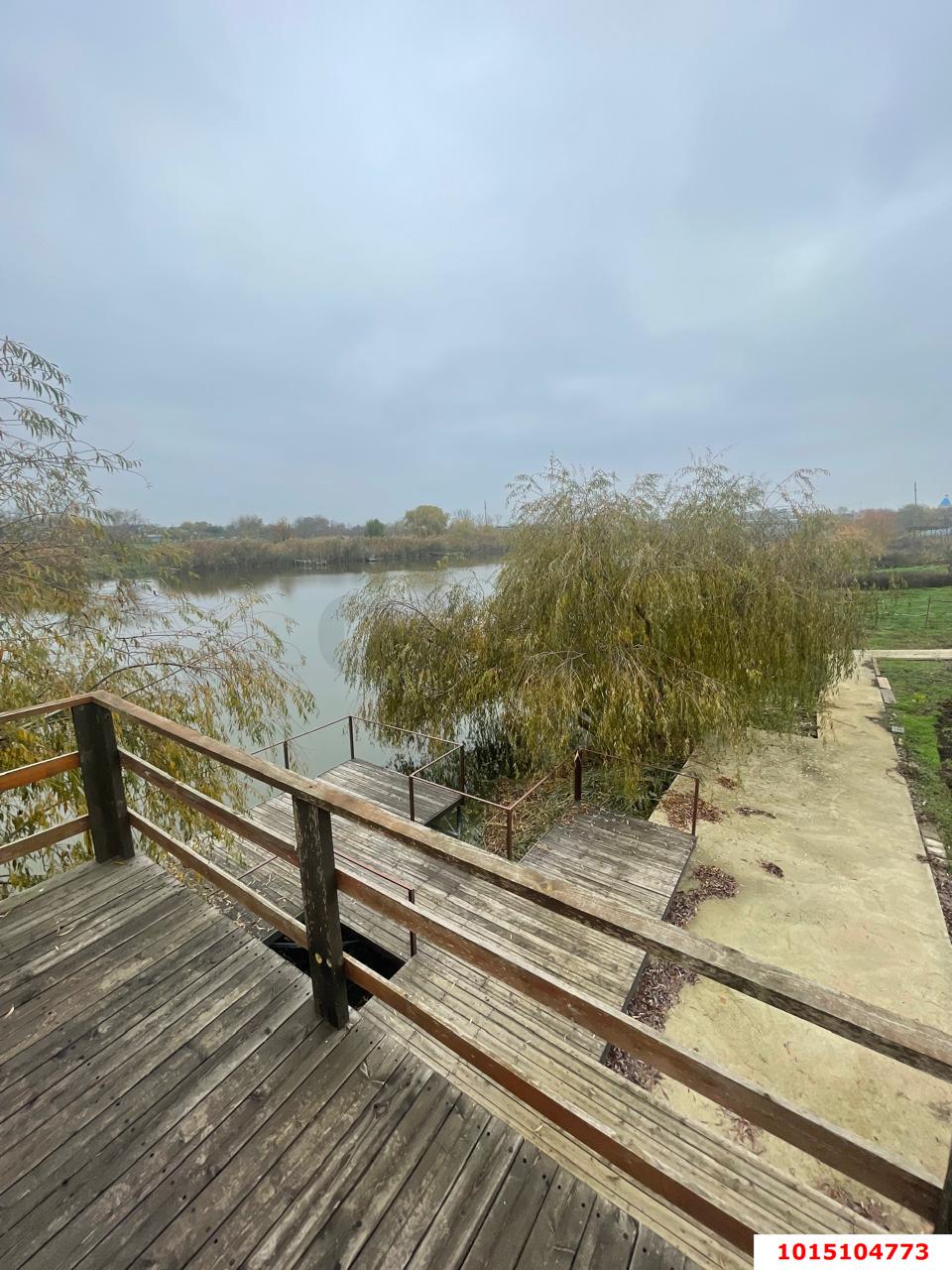 Фото №10: Земельный участок под ИЖС 54.21 сот. - Лютых, ул. Октябрьская, 3