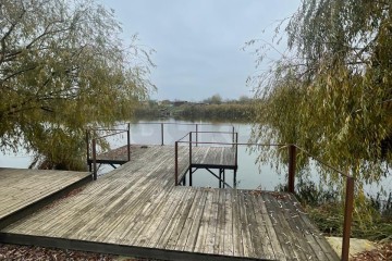 Фото №1: Земельный участок под ИЖС 54.21 сот. - Лютых, ул. Октябрьская, 3