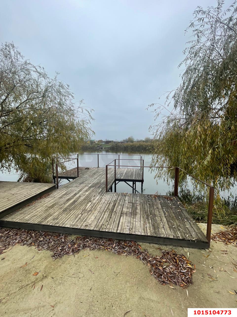 Фото №1: Земельный участок под ИЖС 54.21 сот. - Лютых, ул. Октябрьская, 3