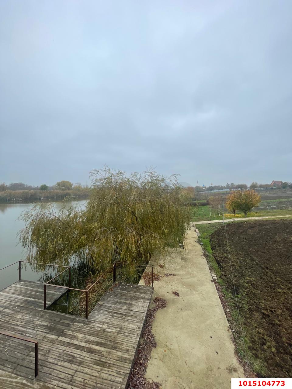 Фото №14: Земельный участок под ИЖС 54.21 сот. - Лютых, ул. Октябрьская, 3