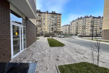 Фото №5: Торговое помещение 31 м² - Краснодар, мкр. жилой комплекс Дыхание, 