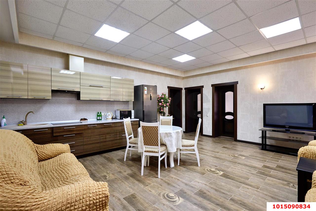 Фото №11: Готовый бизнес 1932 м² - Новомихайловский, Лесной, ул. Мира, 86