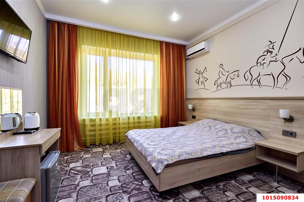 Фото №14: Готовый бизнес 1932 м² - Новомихайловский, Лесной, ул. Мира, 86