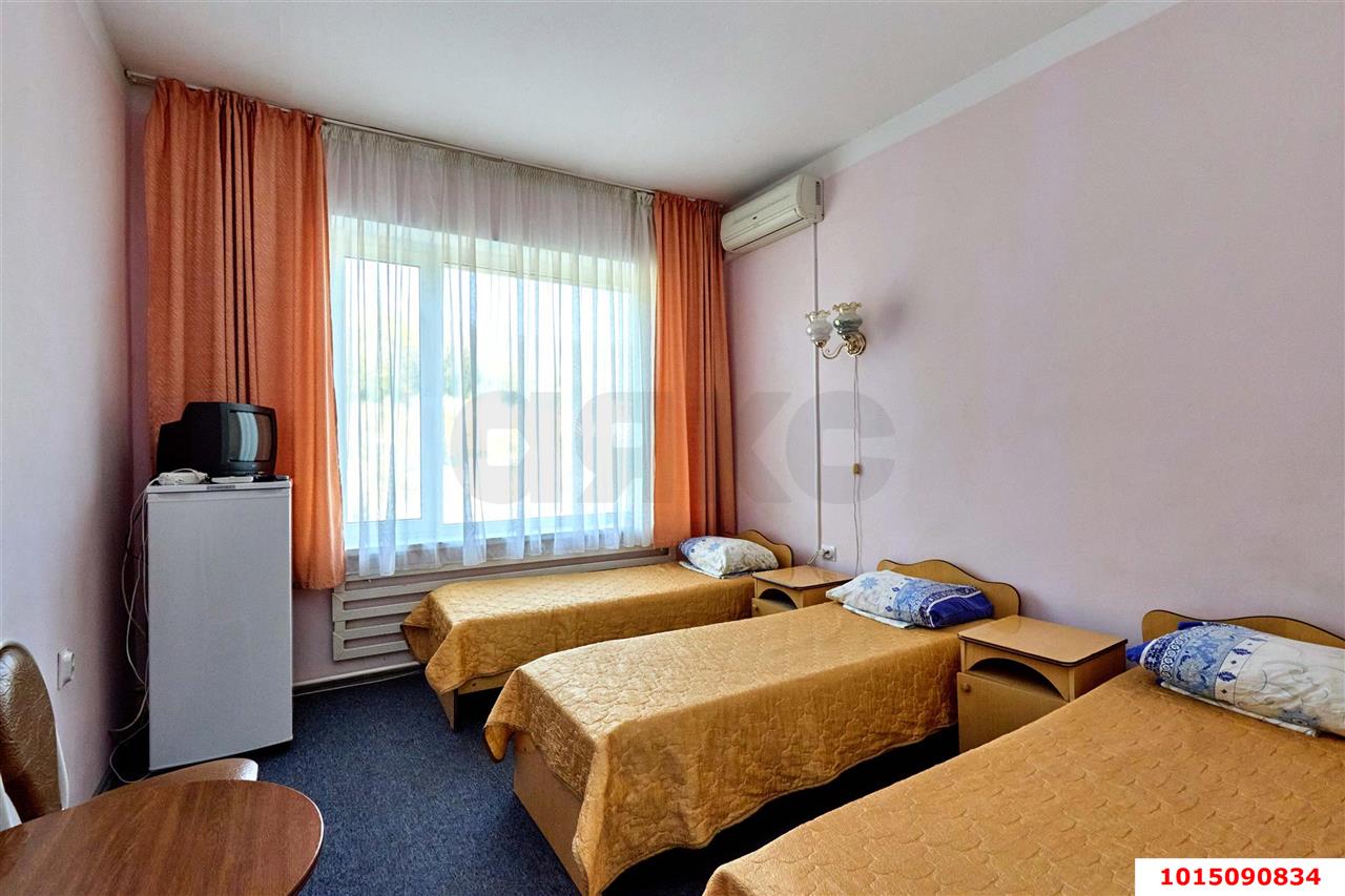 Фото №16: Готовый бизнес 1932 м² - Новомихайловский, Лесной, ул. Мира, 86