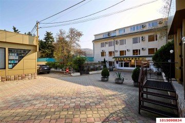 Фото №2: Готовый бизнес 1932 м² - Новомихайловский, мкр. Лесной, ул. Мира, 86