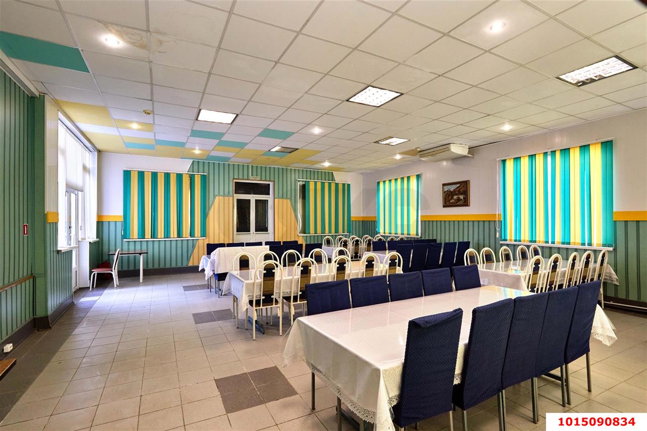 Фото №9: Готовый бизнес 1932 м² - Новомихайловский, Лесной, ул. Мира, 86