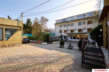 Фото №2: Готовый бизнес 1932 м² - Новомихайловский, мкр. Лесной, ул. Мира, 86