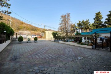 Фото №3: Готовый бизнес 1932 м² - Новомихайловский, мкр. Лесной, ул. Мира, 86