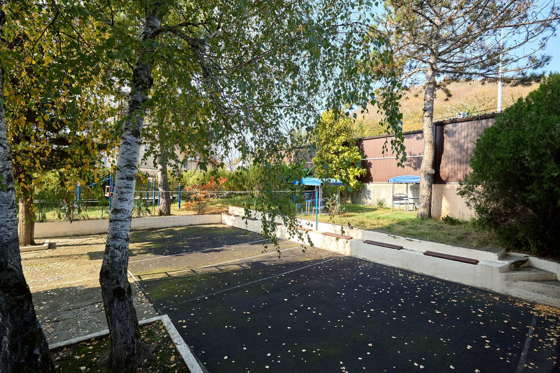 Фото №7: Коммерция 1931 м² - Новомихайловский, мкр. Лесной, ул. Мира, 86