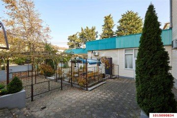 Фото №4: Готовый бизнес 1932 м² - Новомихайловский, мкр. Лесной, ул. Мира, 86