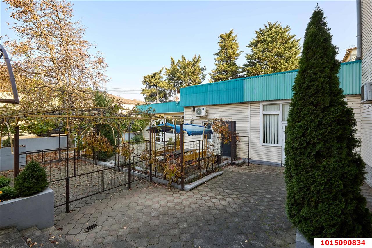 Фото №4: Готовый бизнес 1932 м² - Новомихайловский, Лесной, ул. Мира, 86