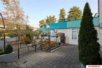 Фото №4: Готовый бизнес 1932 м² - Новомихайловский, мкр. Лесной, ул. Мира, 86