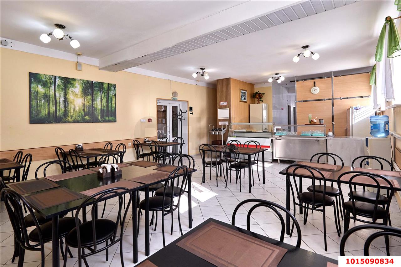 Фото №10: Готовый бизнес 1932 м² - Новомихайловский, Лесной, ул. Мира, 86