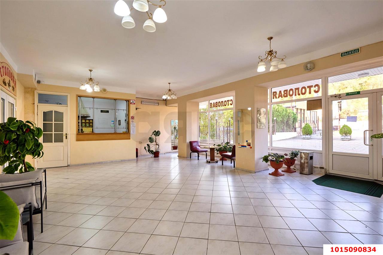 Фото №8: Готовый бизнес 1932 м² - Новомихайловский, Лесной, ул. Мира, 86